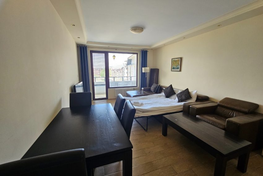 PBA1581 apartment for sale in Parklands Hotel Bansko