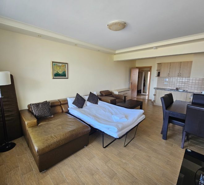 PBA1581 apartment for sale in Parklands Hotel Bansko
