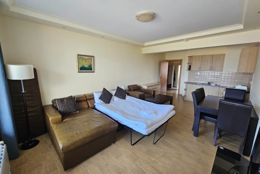 PBA1581 apartment for sale in Parklands Hotel Bansko
