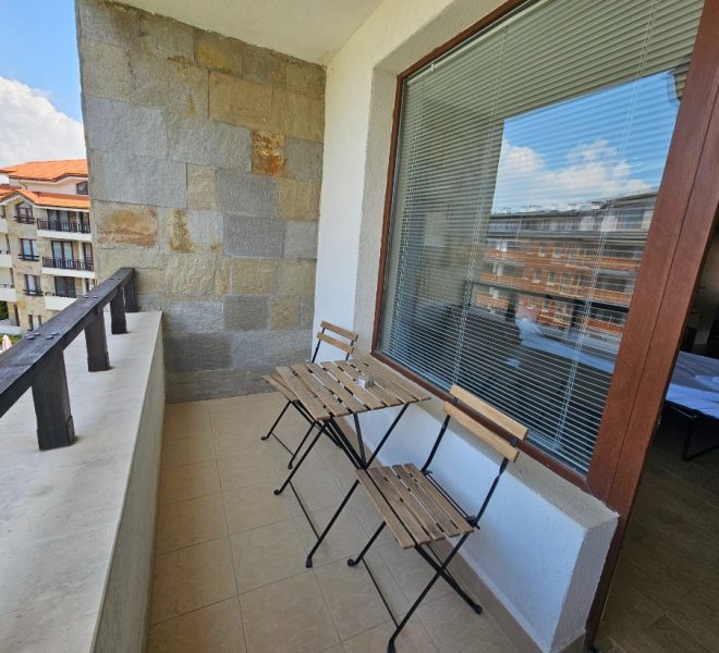 PBA1581 apartment for sale in Parklands Hotel Bansko