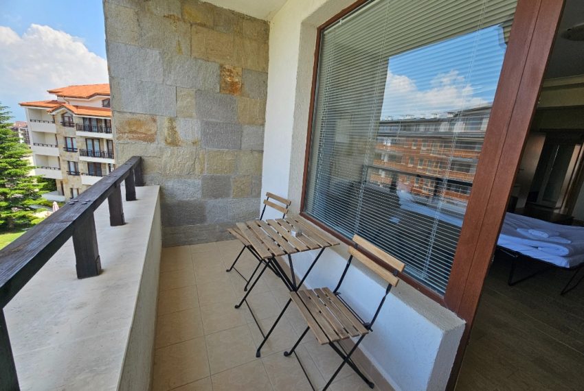 PBA1581 apartment for sale in Parklands Hotel Bansko