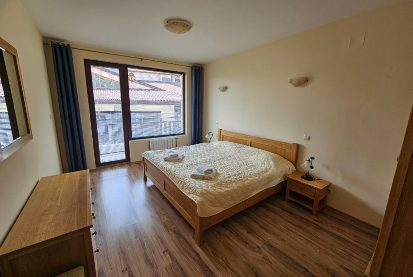 PBA1581 apartment for sale in Parklands Hotel Bansko
