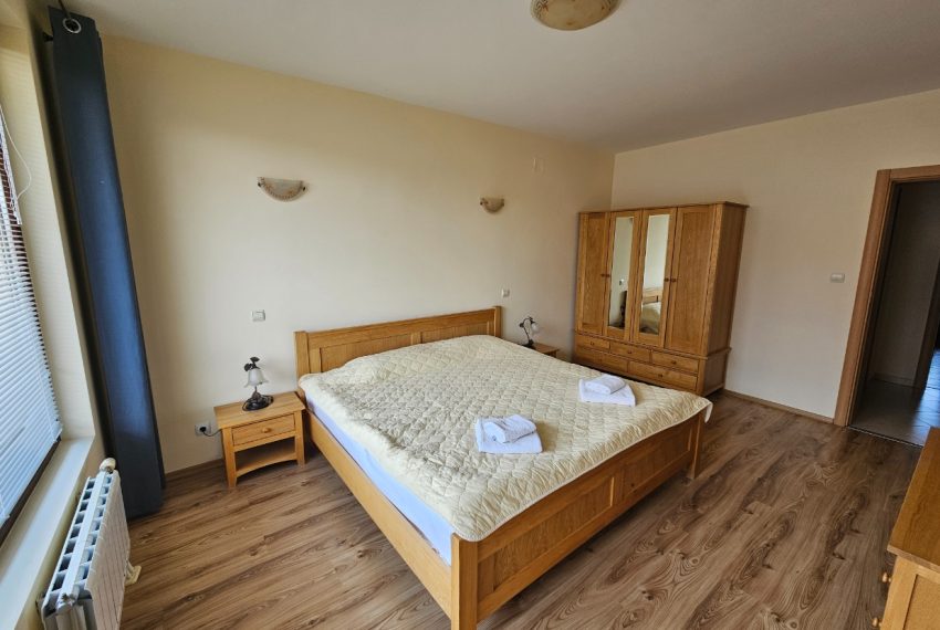 PBA1581 apartment for sale in Parklands Hotel Bansko
