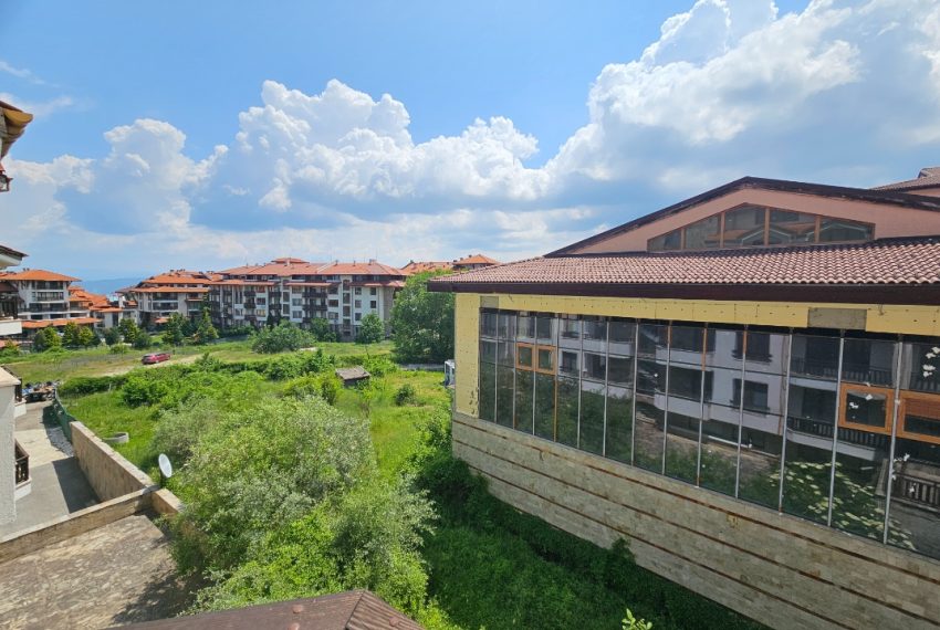 PBA1581 apartment for sale in Parklands Hotel Bansko