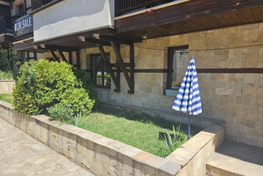 PBA1582 studio for sale in Trinity Residence