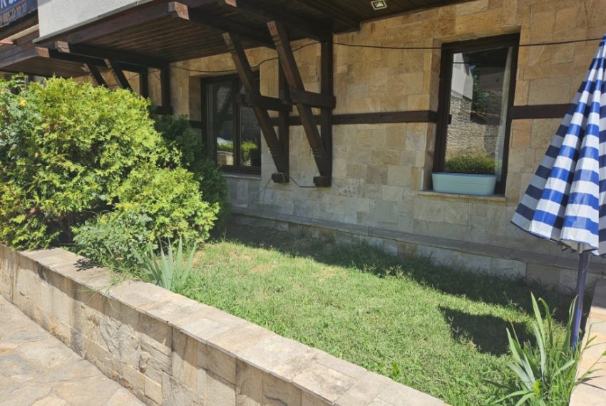 PBA1582 studio for sale in Trinity Residence