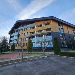 apartment for sale in Aspen Heights near Bansko