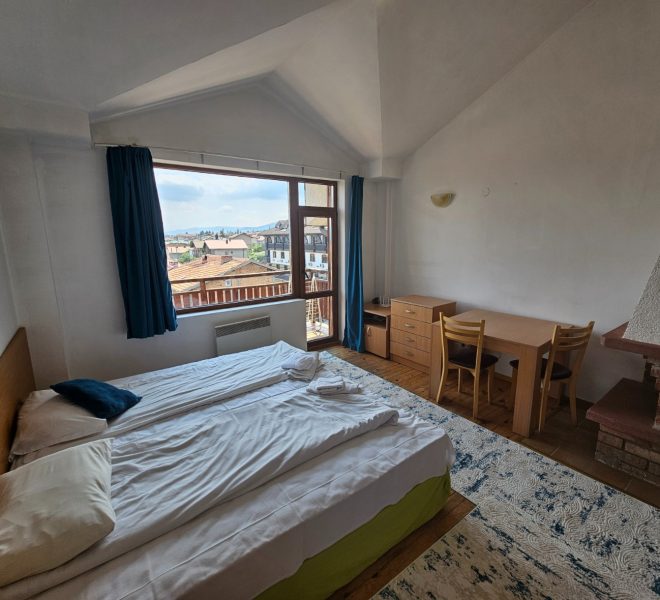 202506PBA1584 studio apartment for sale in Four Leaf Clover Bansko10_115830