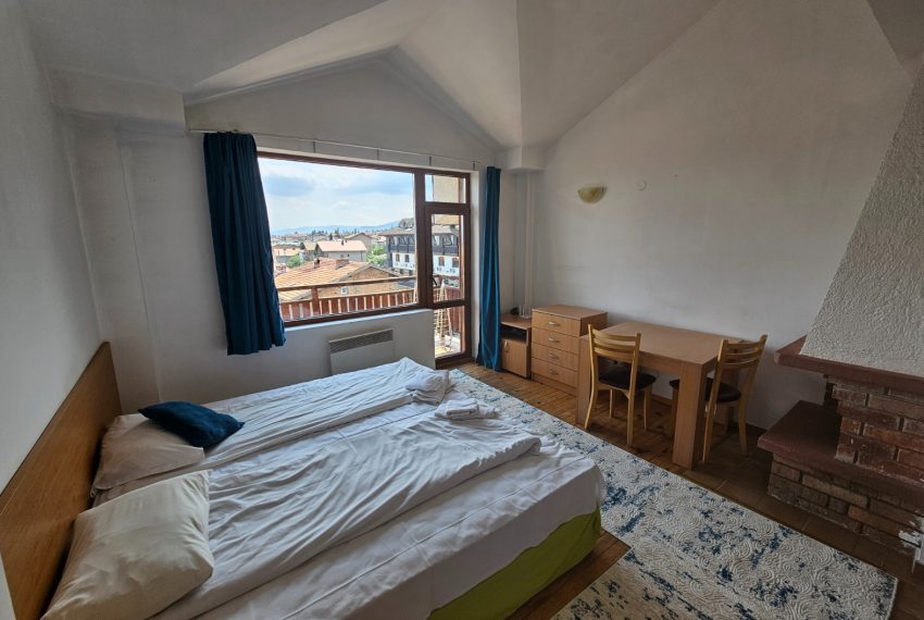 202506PBA1584 studio apartment for sale in Four Leaf Clover Bansko10_115830
