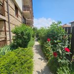 studio apartment for sale in Four Leaf Clover Bansko