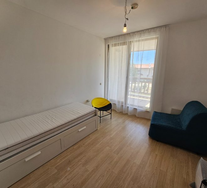 PBA1585 2 bed 2 bath apartment for sale in St John Park Bansko