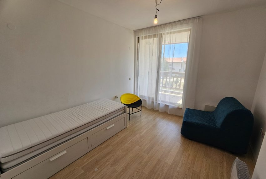 PBA1585 2 bed 2 bath apartment for sale in St John Park Bansko