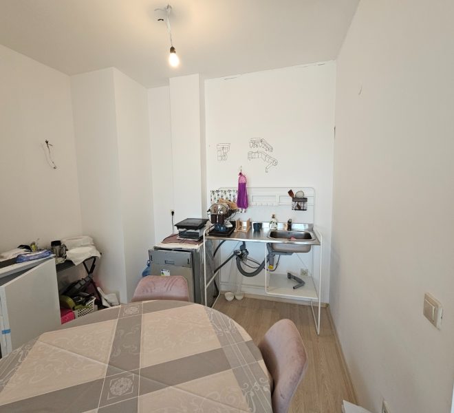 PBA1585 2 bed 2 bath apartment for sale in St John Park Bansko