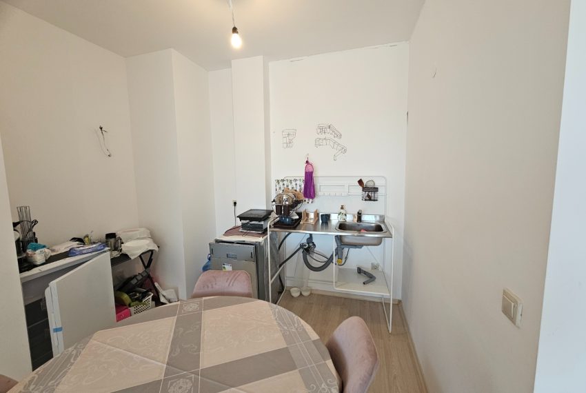 PBA1585 2 bed 2 bath apartment for sale in St John Park Bansko