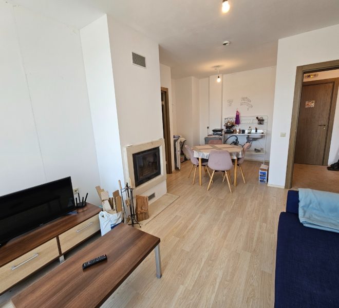 PBA1585 2 bed 2 bath apartment for sale in St John Park Bansko