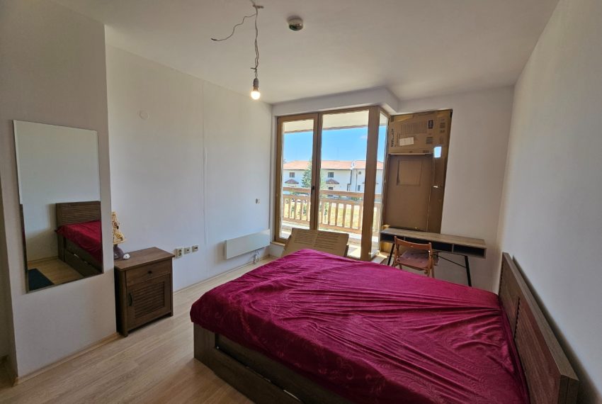 PBA1585 2 bed 2 bath apartment for sale in St John Park Bansko