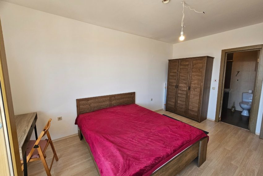 PBA1585 2 bed 2 bath apartment for sale in St John Park Bansko