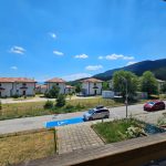 2 bed 2 bath apartment for sale in St John Park Bansko