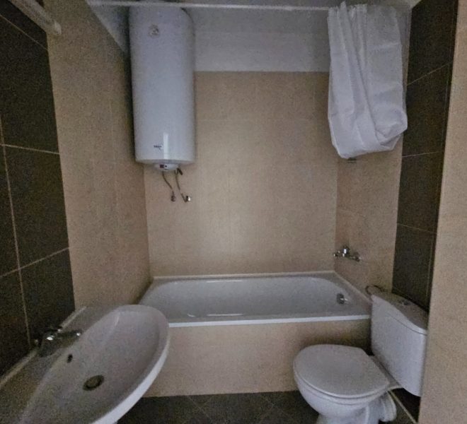 PBA1586 2 bedroom 2 bathroom apartment for sale in St John Park Bansko
