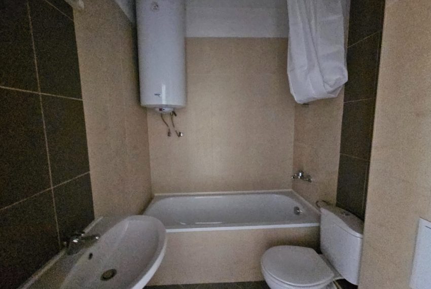 PBA1586 2 bedroom 2 bathroom apartment for sale in St John Park Bansko