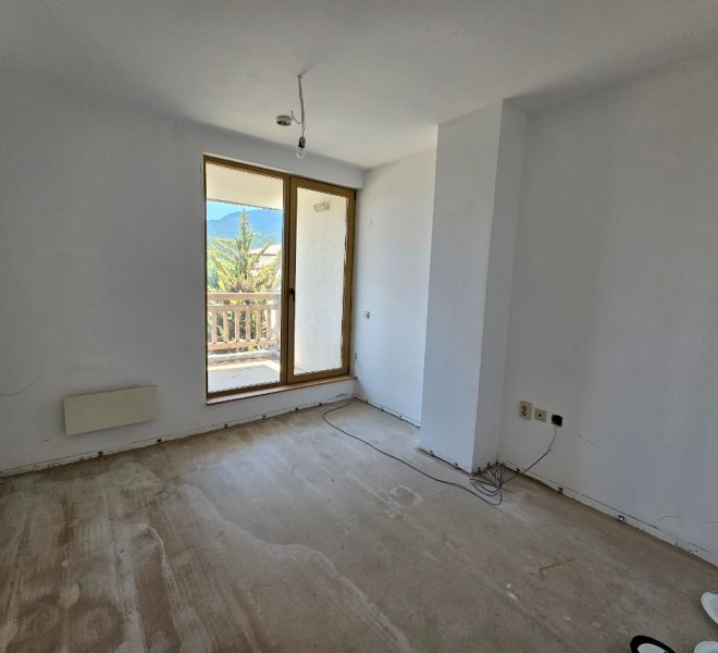 PBA1586 2 bedroom 2 bathroom apartment for sale in St John Park Bansko