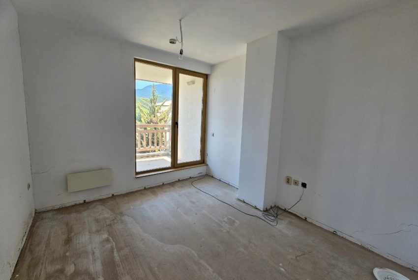 PBA1586 2 bedroom 2 bathroom apartment for sale in St John Park Bansko