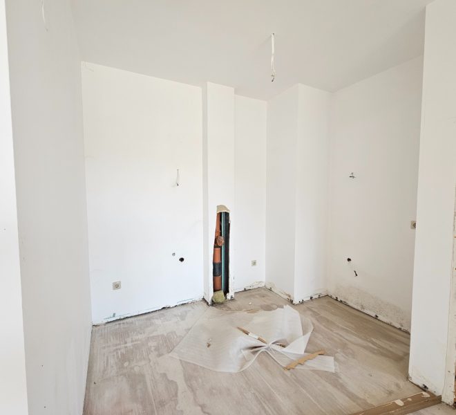PBA1586 2 bedroom 2 bathroom apartment for sale in St John Park Bansko