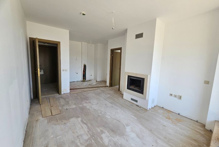 PBA1586 2 bedroom 2 bathroom apartment for sale in St John Park Bansko