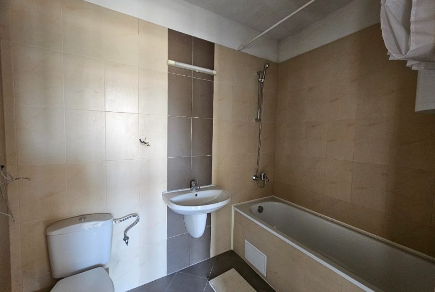 PBA1586 2 bedroom 2 bathroom apartment for sale in St John Park Bansko