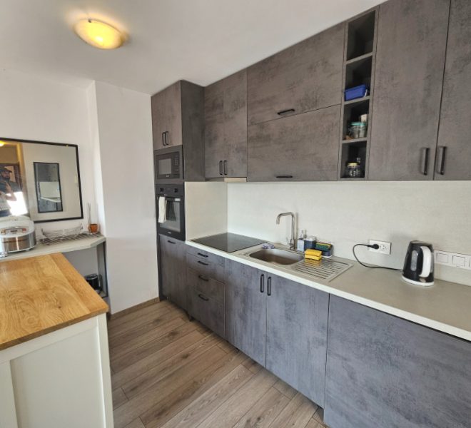 PBA1590 2 bedroom apartment for sale in Predela 2, Bansko