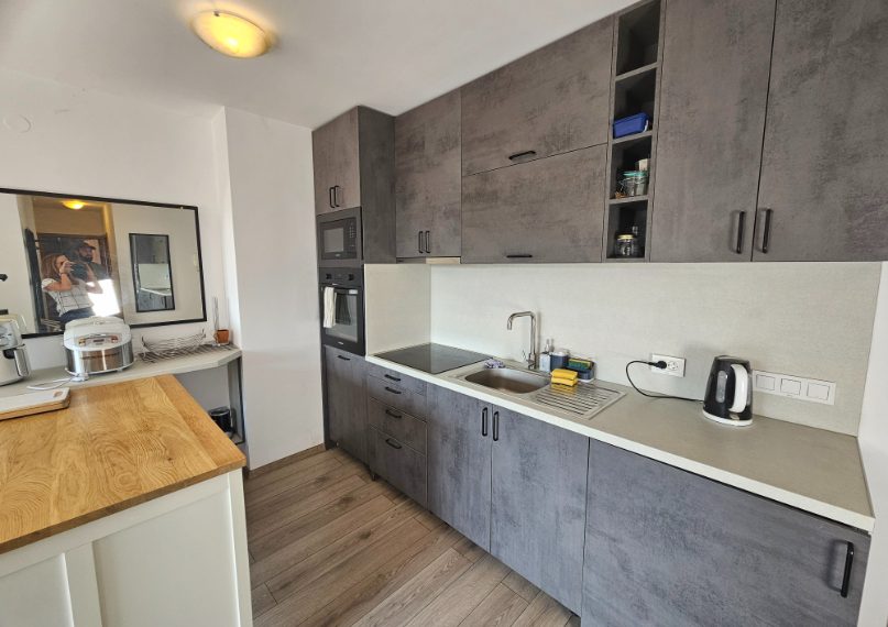 PBA1590 2 bedroom apartment for sale in Predela 2, Bansko