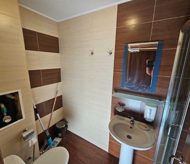 PBA1590 2 bedroom apartment for sale in Predela 2, Bansko
