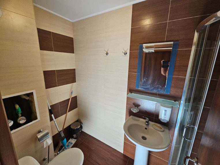 PBA1590 2 bedroom apartment for sale in Predela 2, Bansko