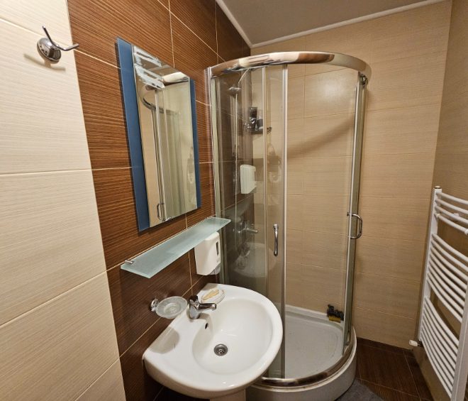 PBA1590 2 bedroom apartment for sale in Predela 2, Bansko