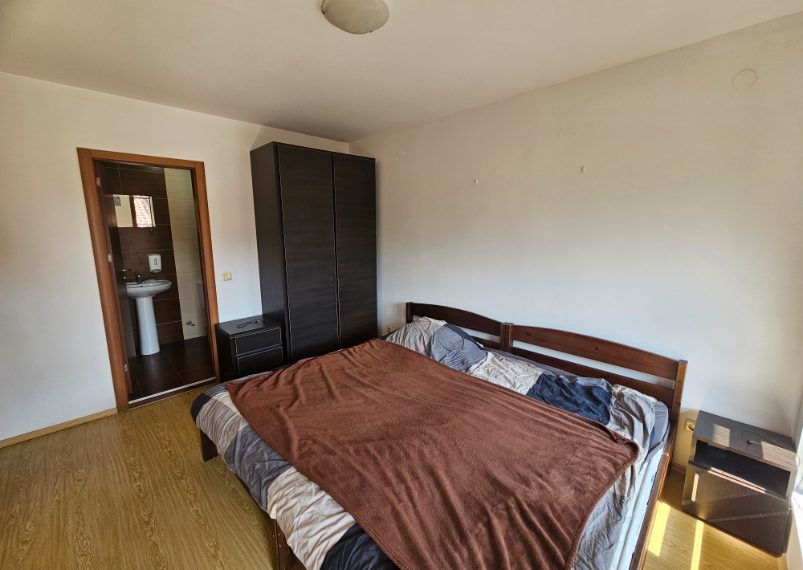 PBA1590 2 bedroom apartment for sale in Predela 2, Bansko