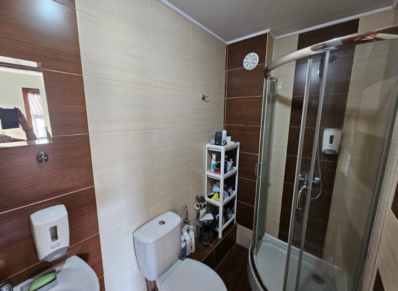 PBA1590 2 bedroom apartment for sale in Predela 2, Bansko