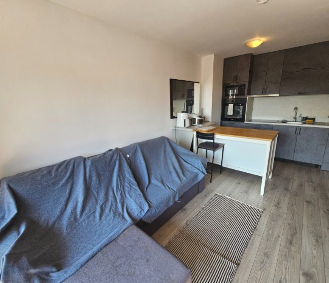 PBA1590 2 bedroom apartment for sale in Predela 2, Bansko