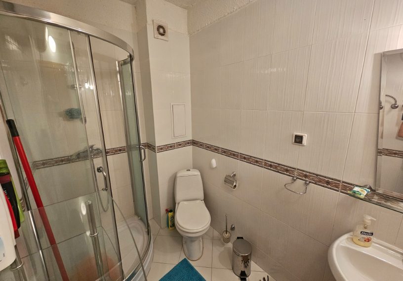 PBA1594 1 bedroom apartment for sale in Pirin River Ski, Bansko