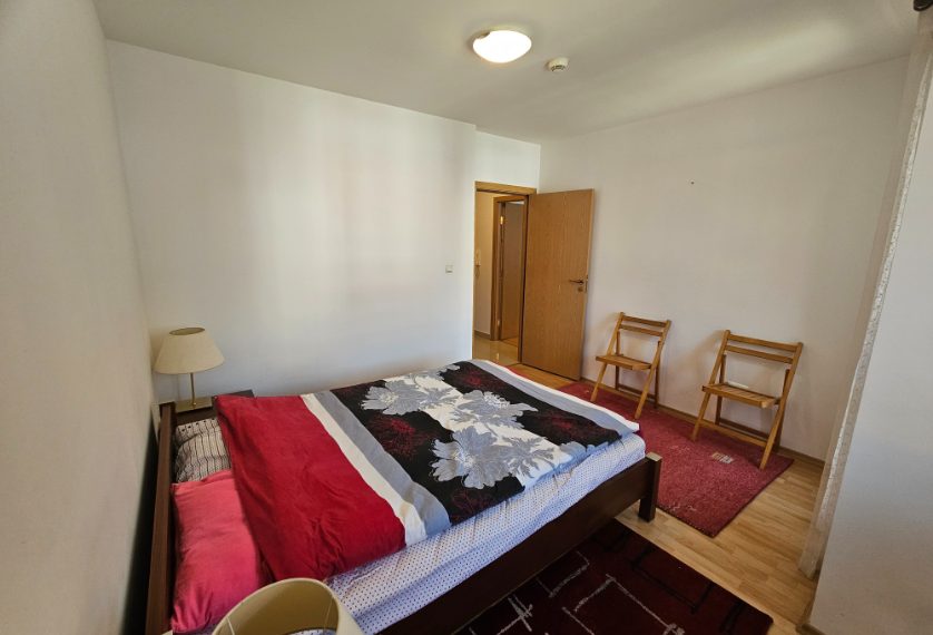 PBA1594 1 bedroom apartment for sale in Pirin River Ski, Bansko