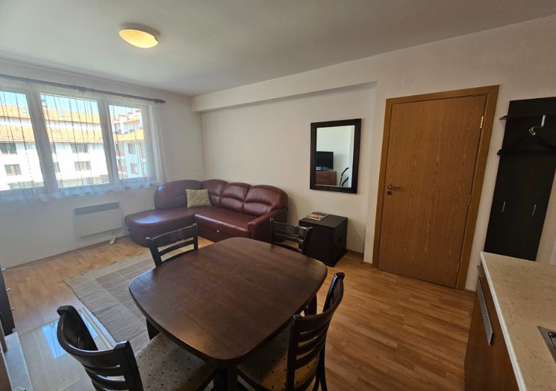 PBA1594 1 bedroom apartment for sale in Pirin River Ski, Bansko