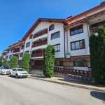 1 bedroom apartment for sale in Pirin River Ski, Bansko