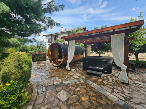 studio for sale in Aspen Suites near Bansko