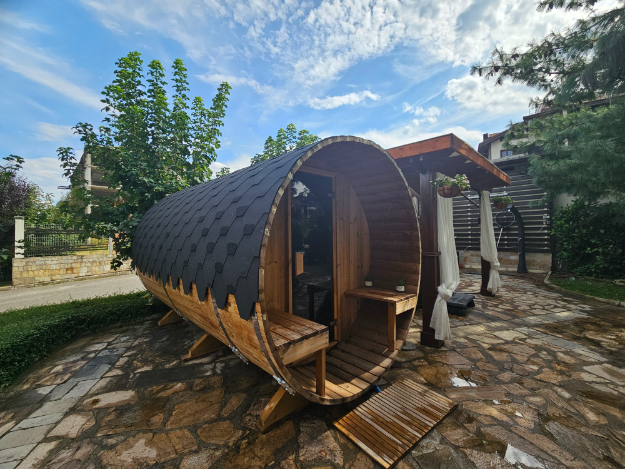 PBA1598 studio for sale in Aspen Suites near Bansko