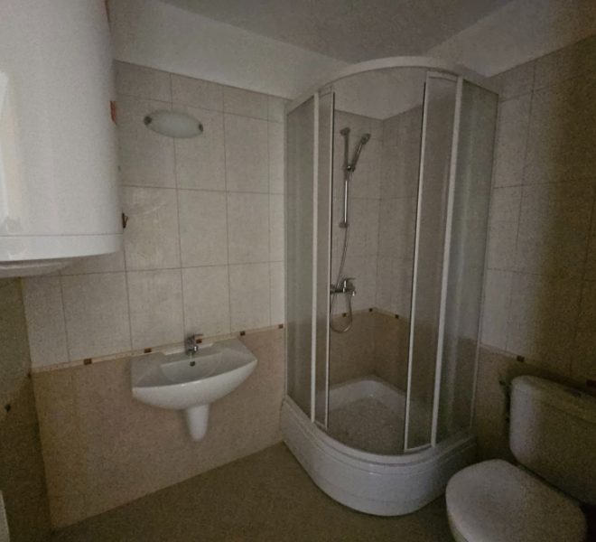 PBA1596 Studio apartment for sale in Aspen Suites near Bansko