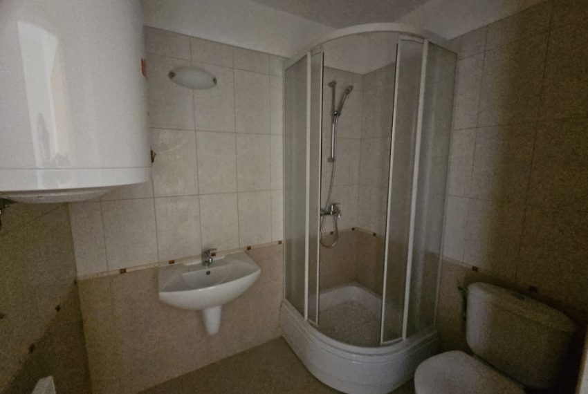 PBA1596 Studio apartment for sale in Aspen Suites near Bansko