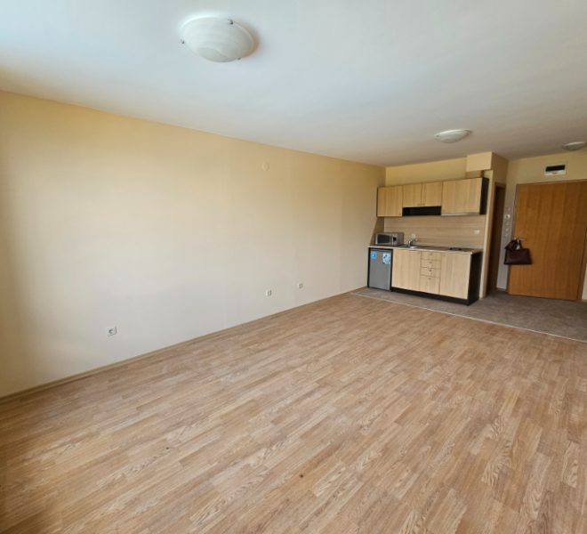 202PBA1597 studio for sale in Aspen Suites near Bansko50909_154053