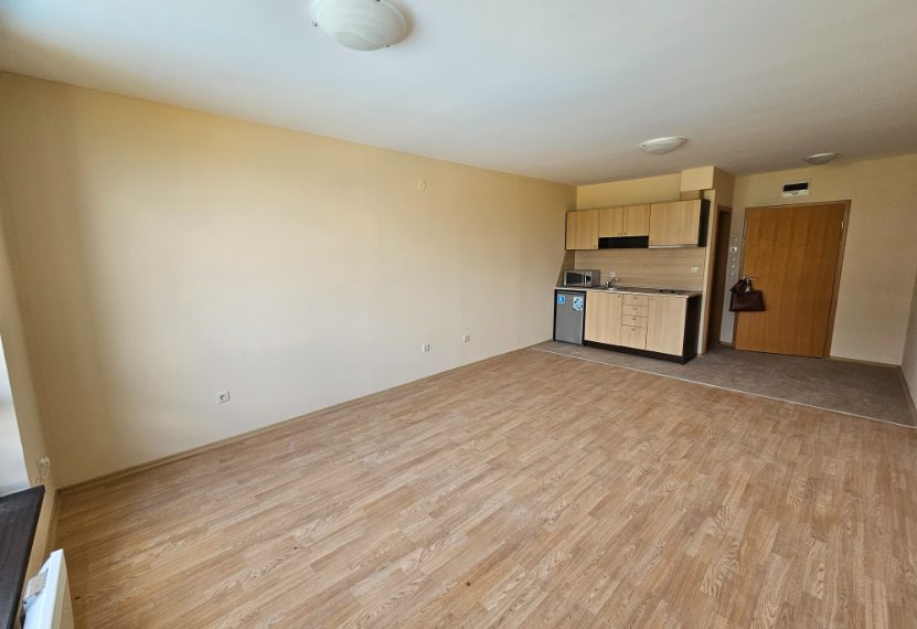 202PBA1597 studio for sale in Aspen Suites near Bansko50909_154053