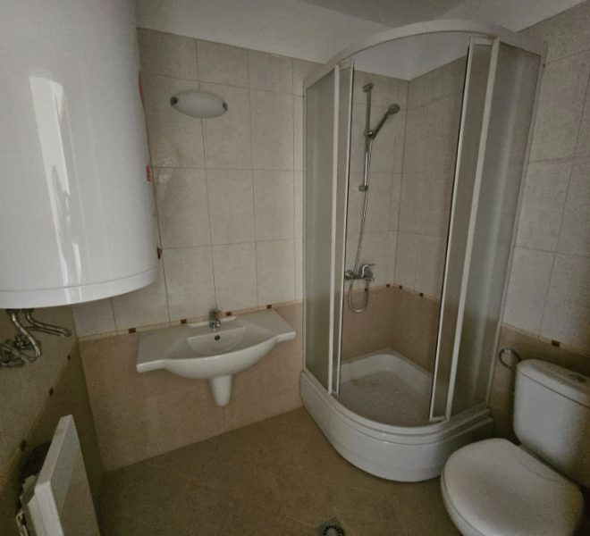 PBA1597 studio for sale in Aspen Suites near Bansko