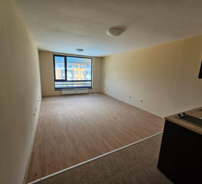 PBA1598 studio for sale in Aspen Suites near Bansko