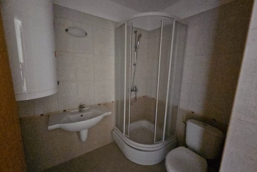 PBA1598 studio for sale in Aspen Suites near Bansko